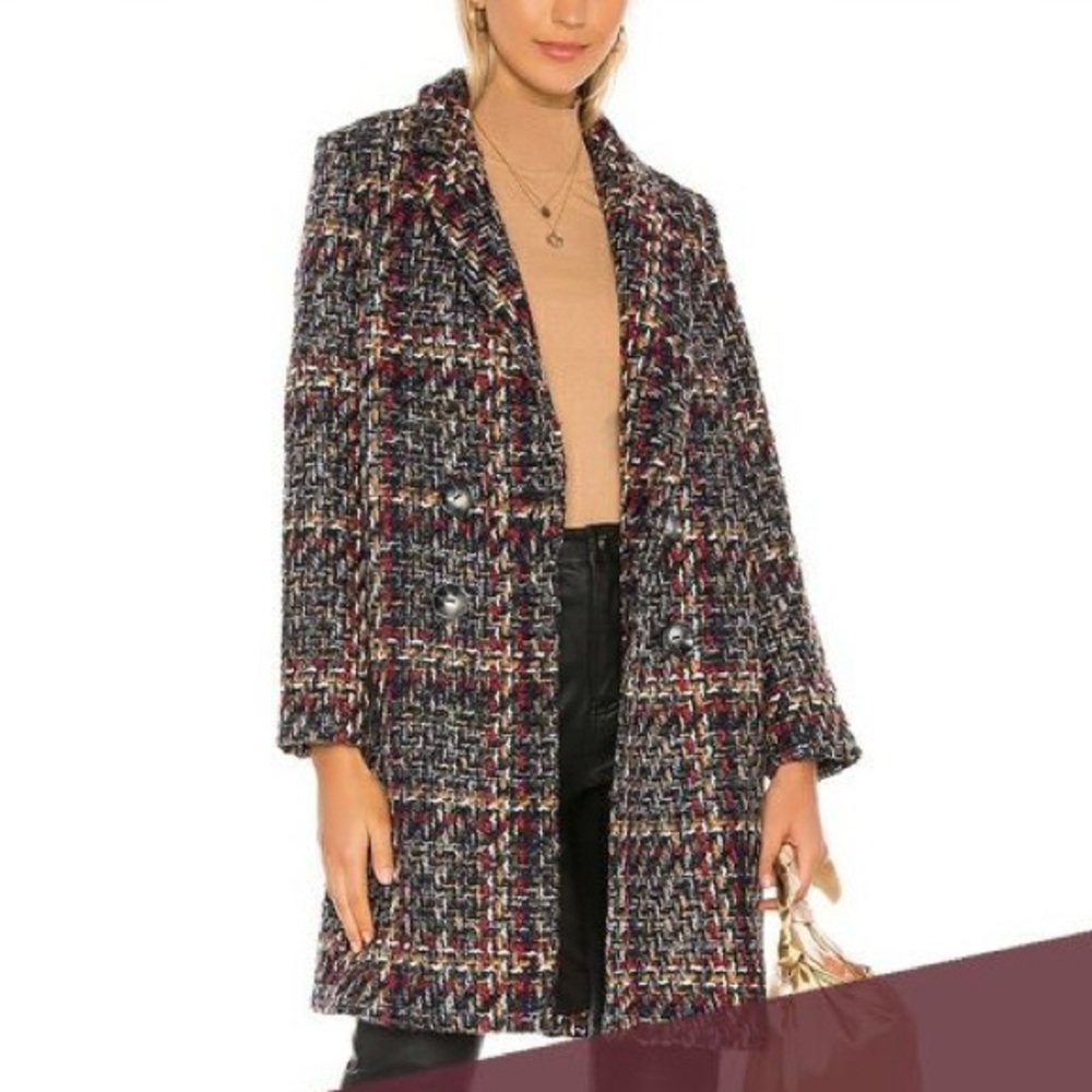 Heartloom coat - Picture 13 of 13